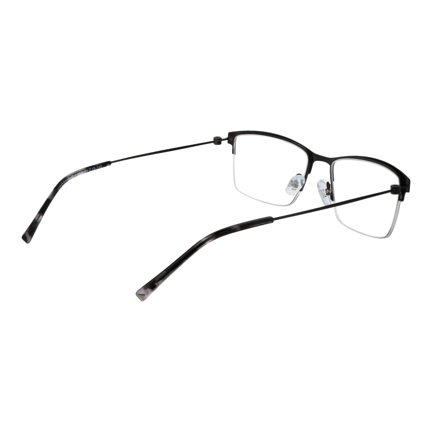 CATERPILLAR EYEWEAR CPO-3512 54005 Sonnenbrille ansicht-2