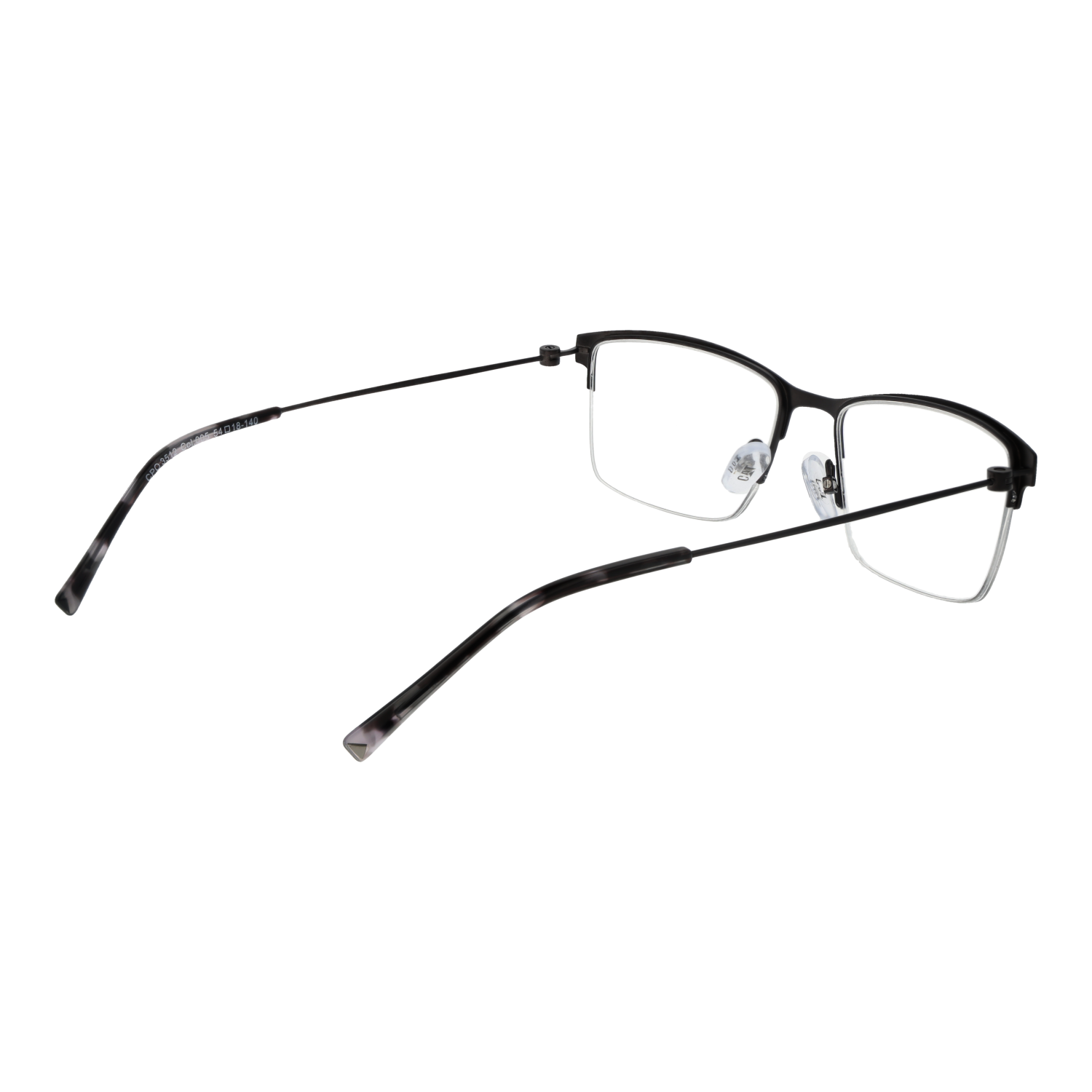 CATERPILLAR EYEWEAR CPO-3512 54005 Sonnenbrille ansicht-2