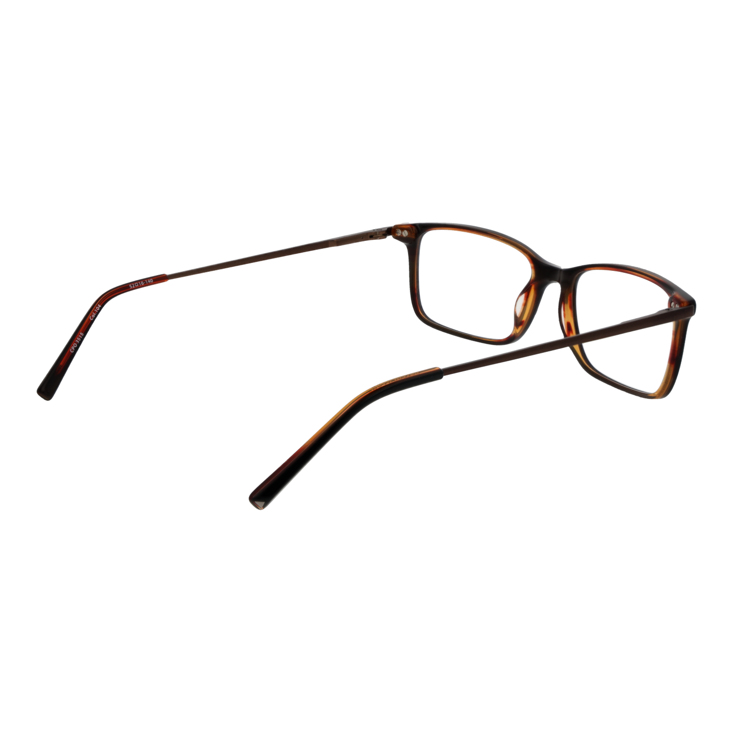 CATERPILLAR EYEWEAR CPO-3515 52104 Sonnenbrille ansicht-2