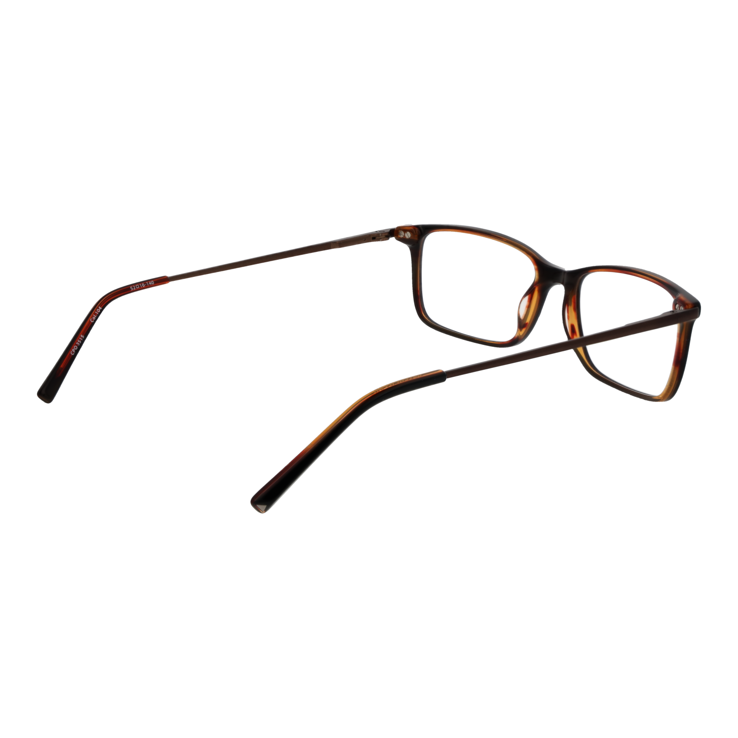 CATERPILLAR EYEWEAR CPO-3515 52104 Sonnenbrille ansicht-2