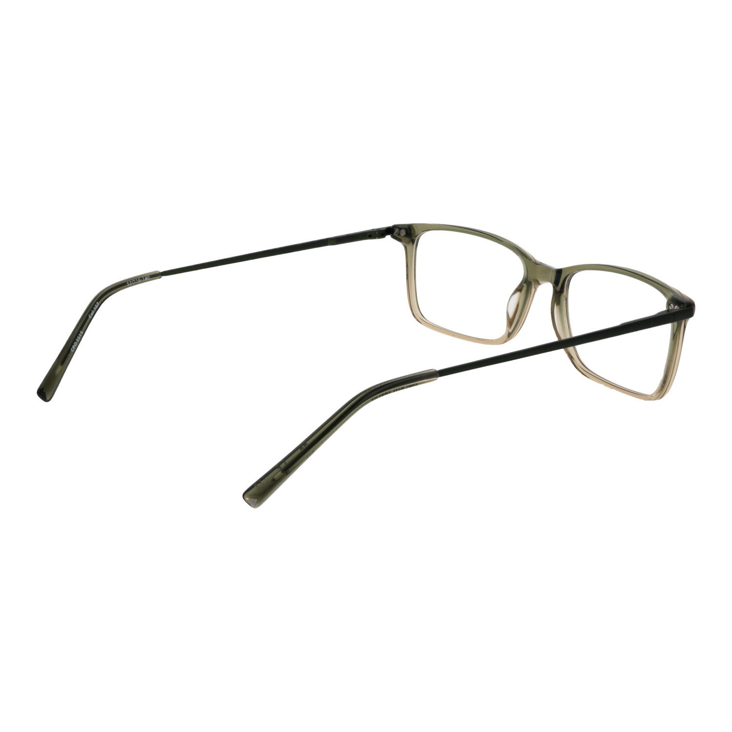 CATERPILLAR EYEWEAR CPO-3515 52107 Sonnenbrille ansicht-2