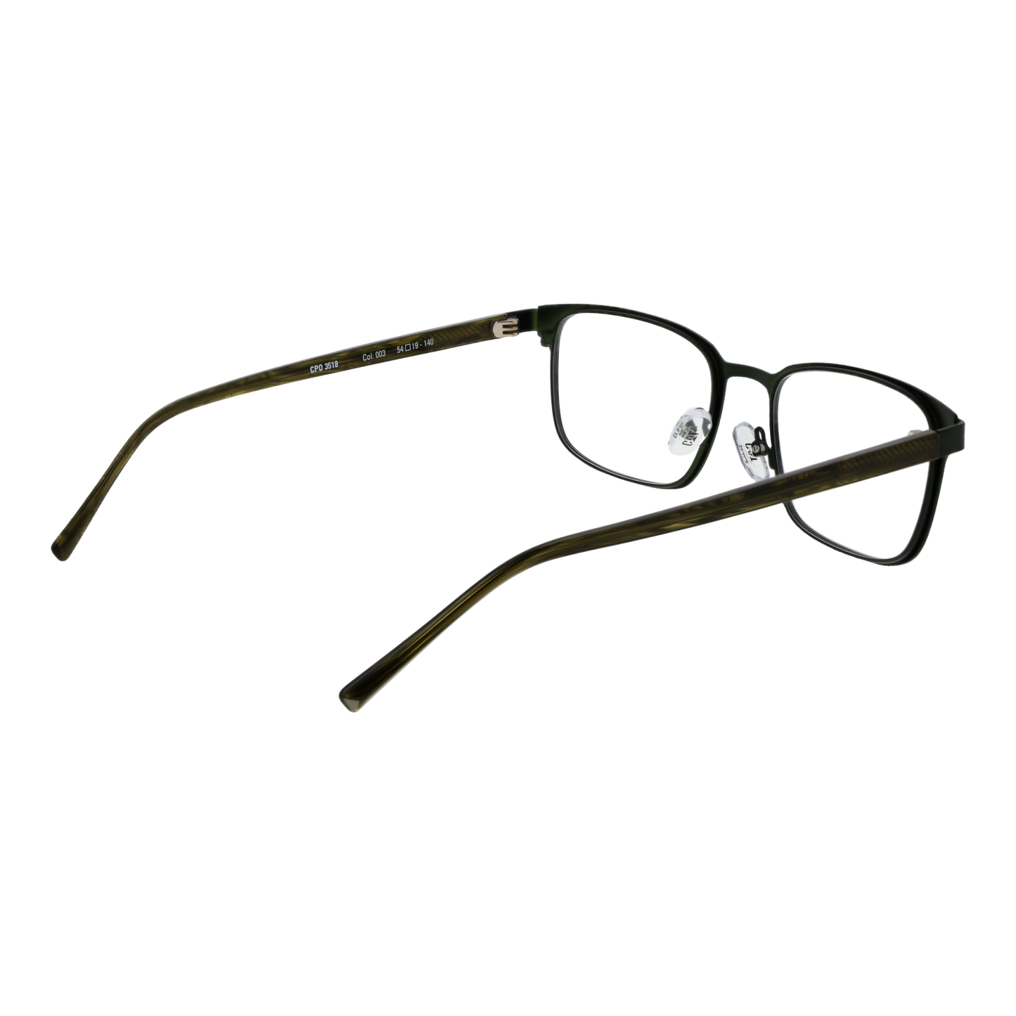 CATERPILLAR EYEWEAR CPO-3518 54003 Sonnenbrille ansicht-2