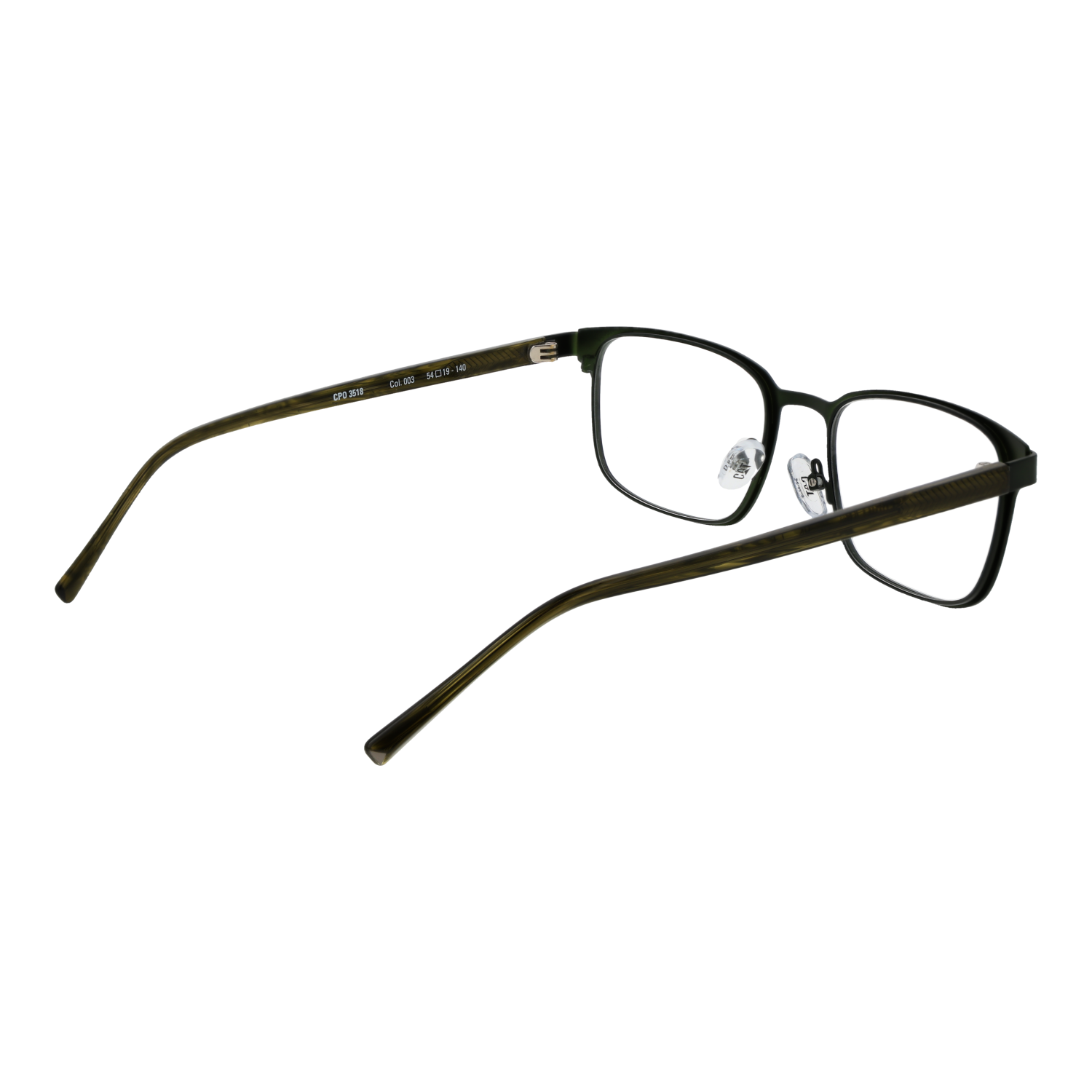 CATERPILLAR EYEWEAR CPO-3518 54003 Sonnenbrille ansicht-2