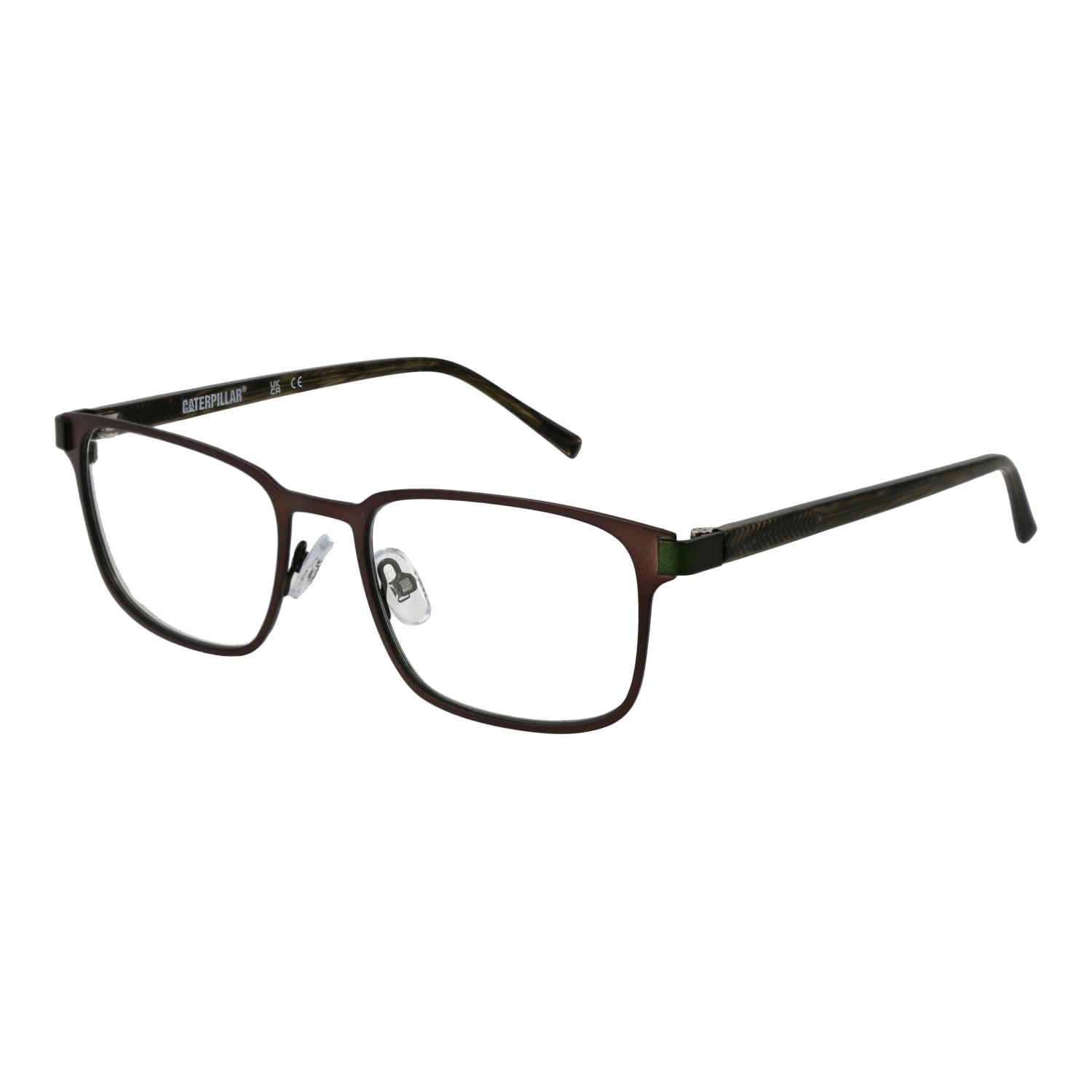 CATERPILLAR EYEWEAR CPO-3518 54003 Sonnenbrille ansicht-3