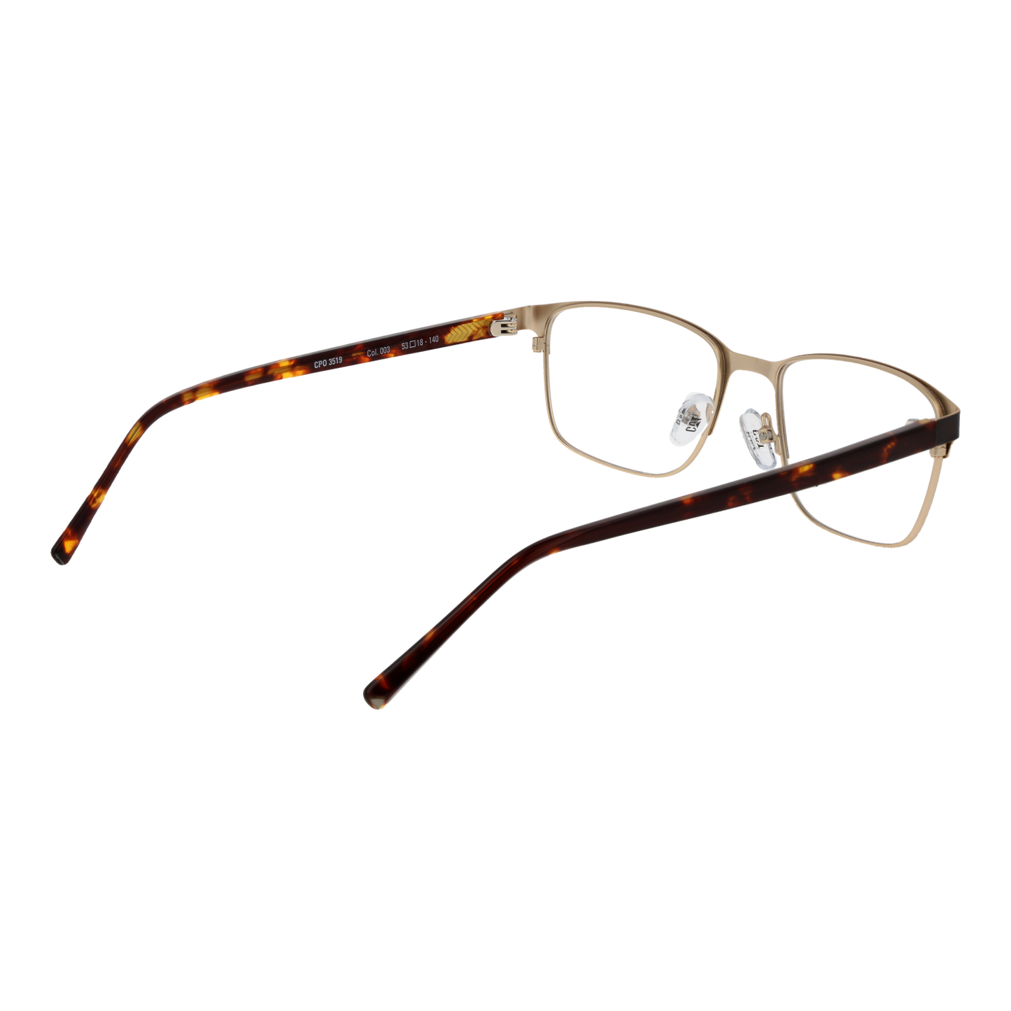 CATERPILLAR EYEWEAR CPO-3519 53003 Sonnenbrille ansicht-2