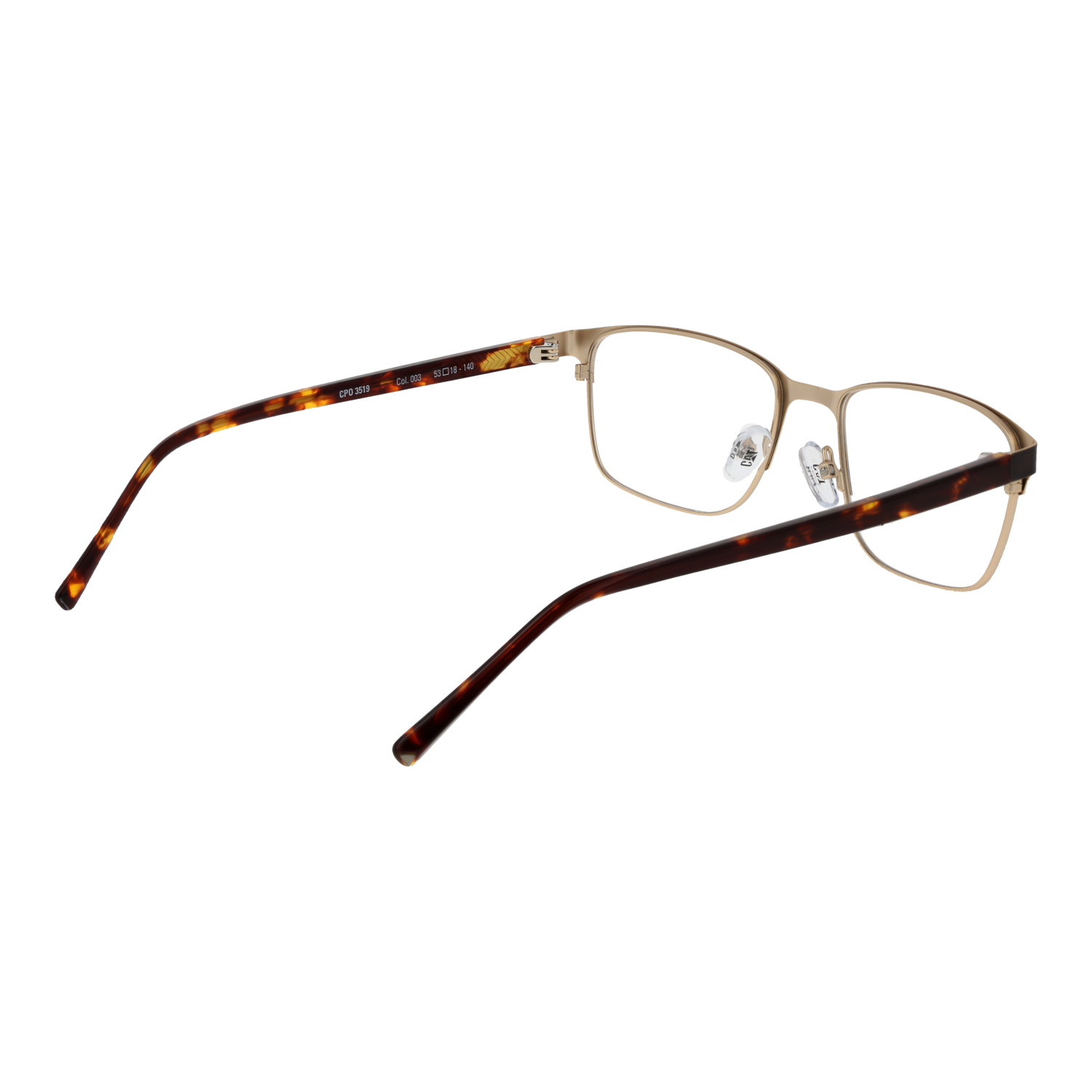 CATERPILLAR EYEWEAR CPO-3519 53003 Sonnenbrille ansicht-2
