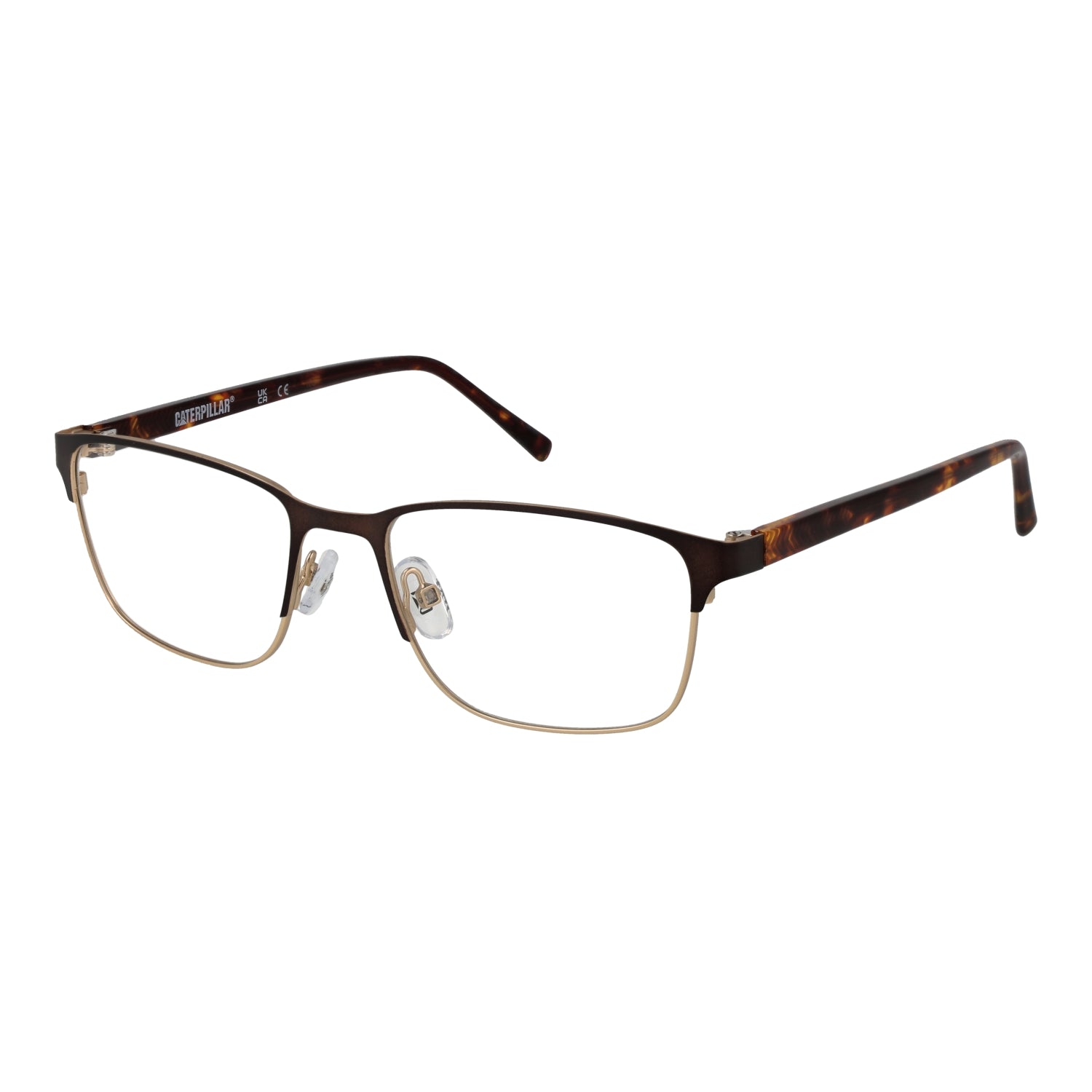 CATERPILLAR EYEWEAR CPO-3519 53003 Sonnenbrille ansicht-3