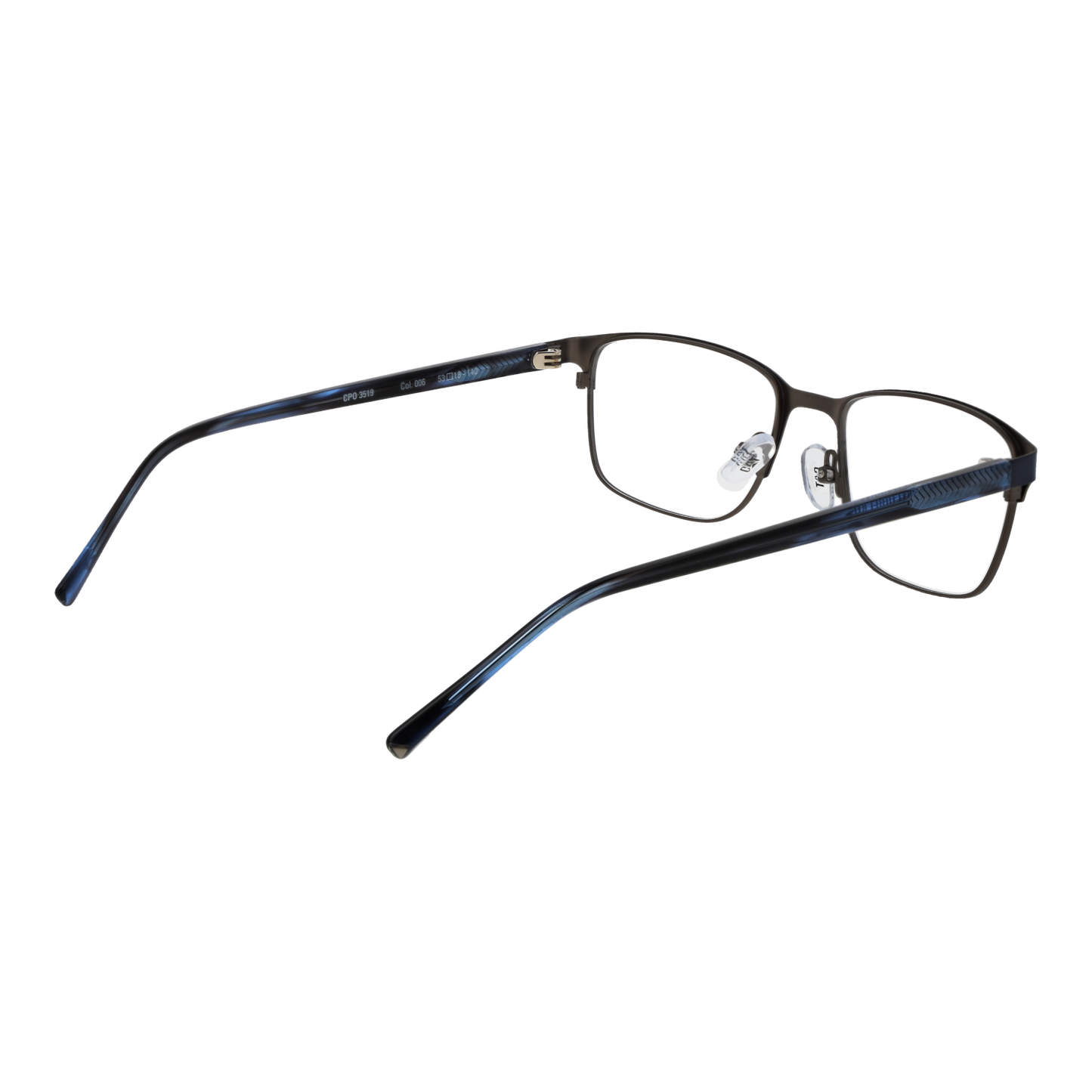 CATERPILLAR EYEWEAR CPO-3519 53006 Sonnenbrille ansicht-2