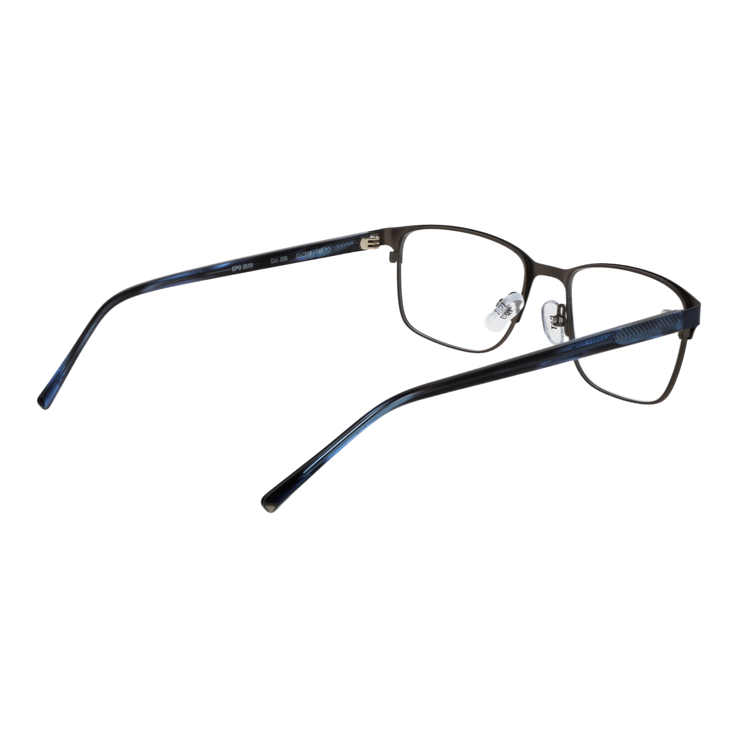 CATERPILLAR EYEWEAR CPO-3519 53006 Sonnenbrille ansicht-2