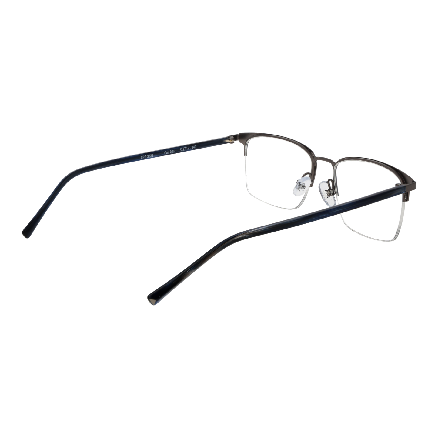 CATERPILLAR EYEWEAR CPO-3521 52005 Sonnenbrille ansicht-2