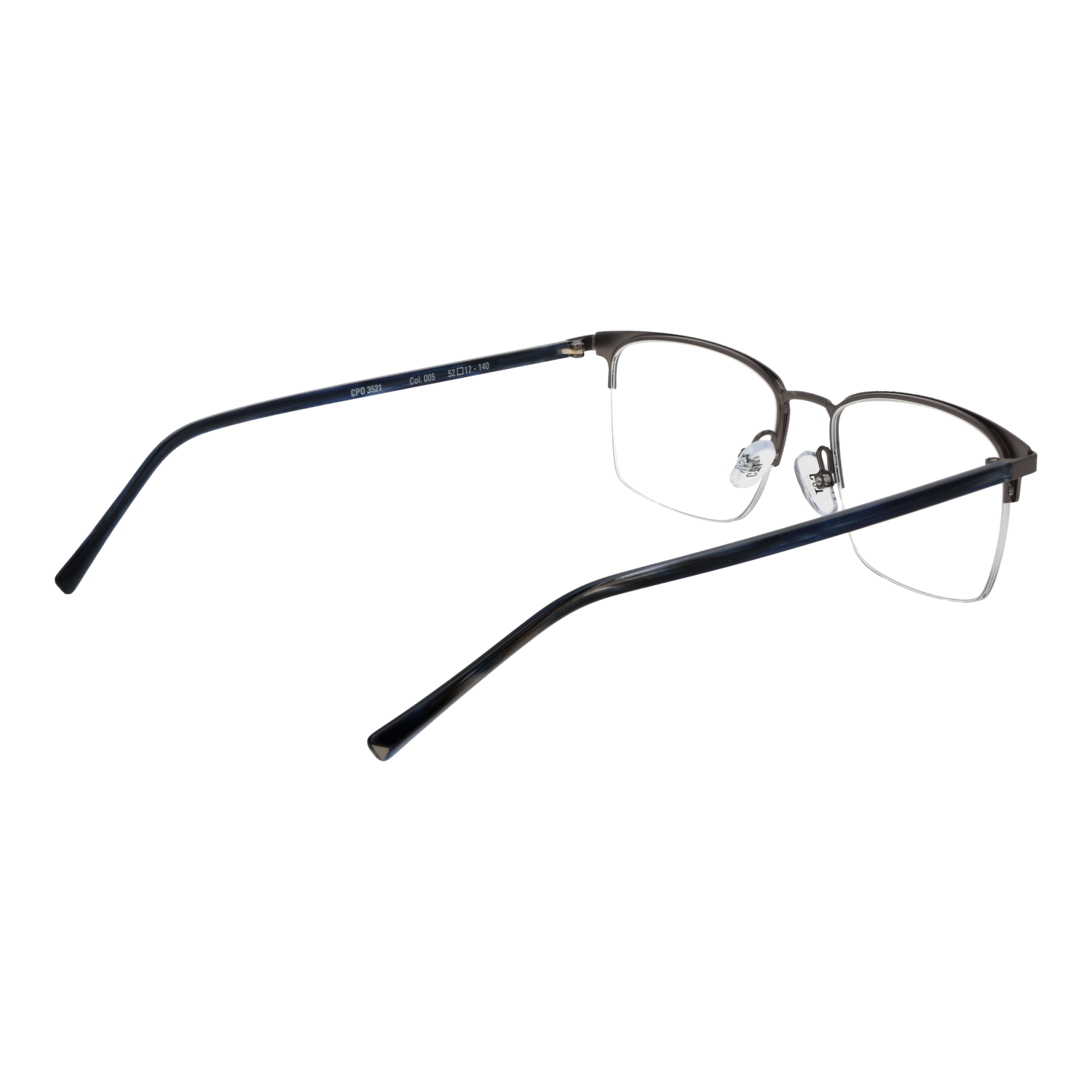 CATERPILLAR EYEWEAR CPO-3521 52005 Sonnenbrille ansicht-2