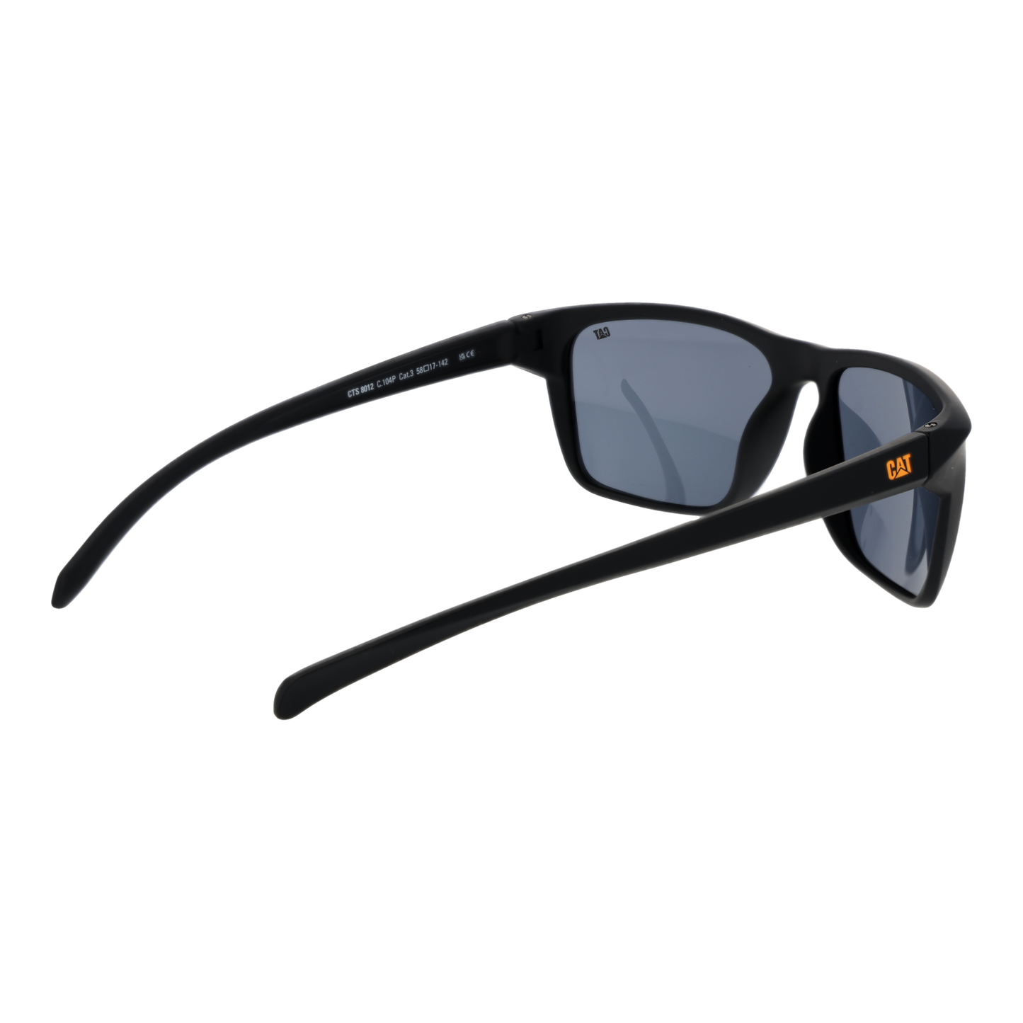 CATERPILLAR SUNGLASSES CTS-8012 59104P Sonnenbrille ansicht-2