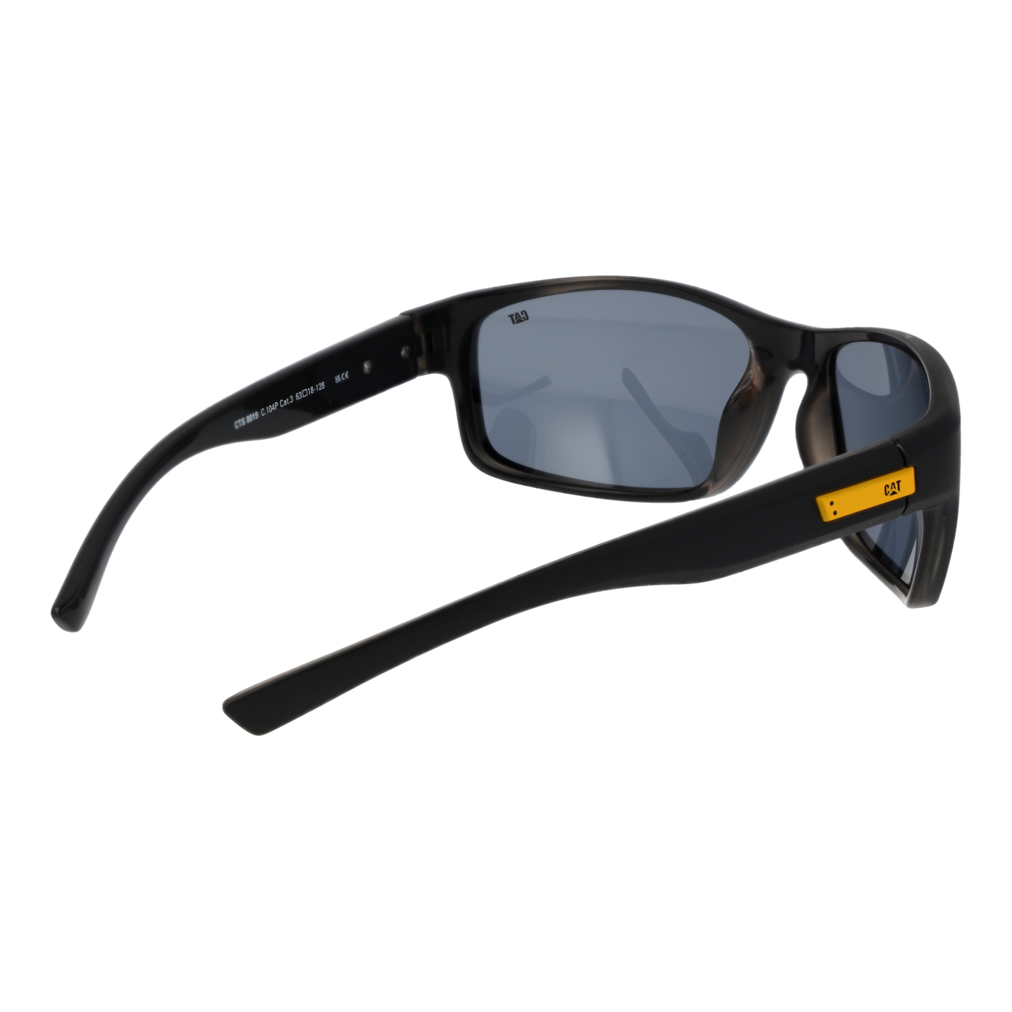 CATERPILLAR SUNGLASSES CTS-8019 63104P Sonnenbrille ansicht-2