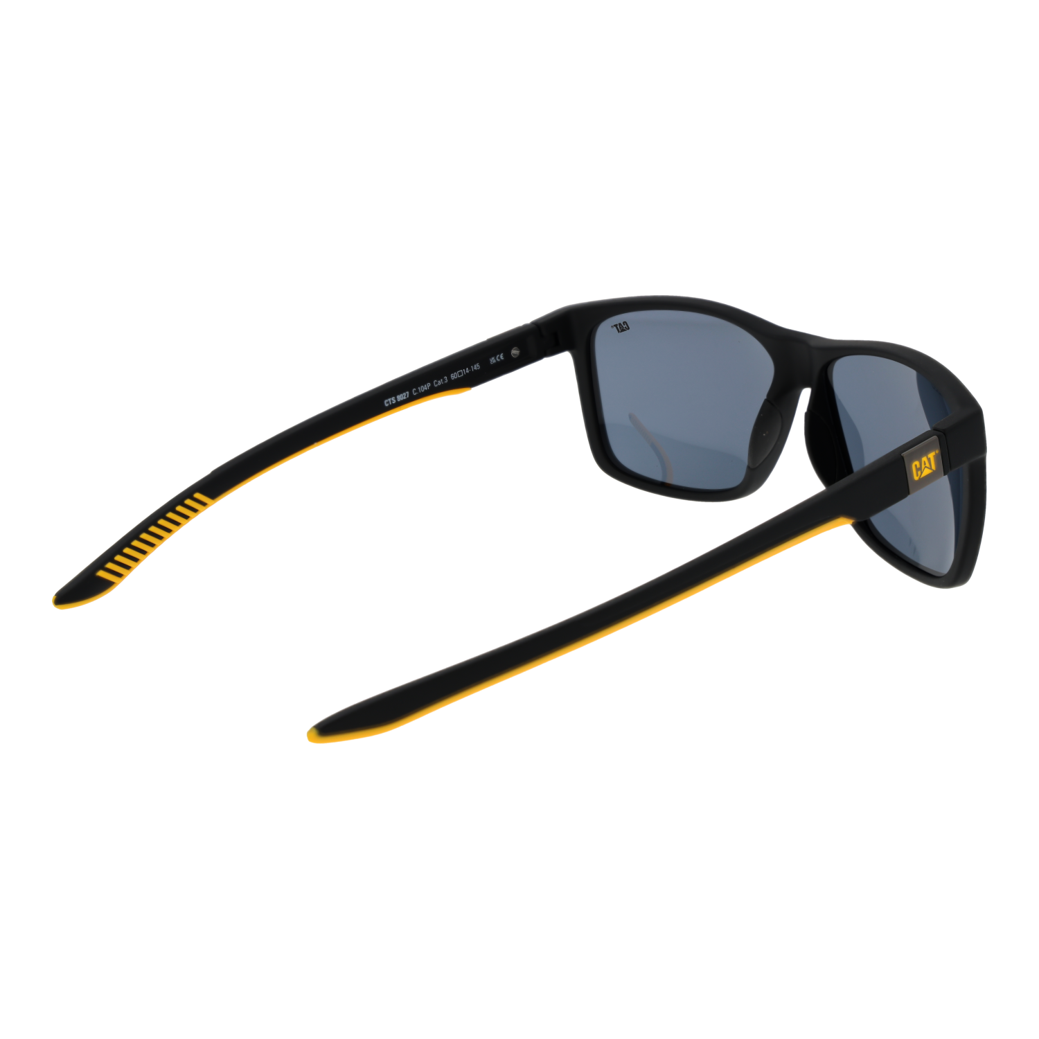 CATERPILLAR SUNGLASSES CTS 8027 60104P Sonnenbrille ansicht-2