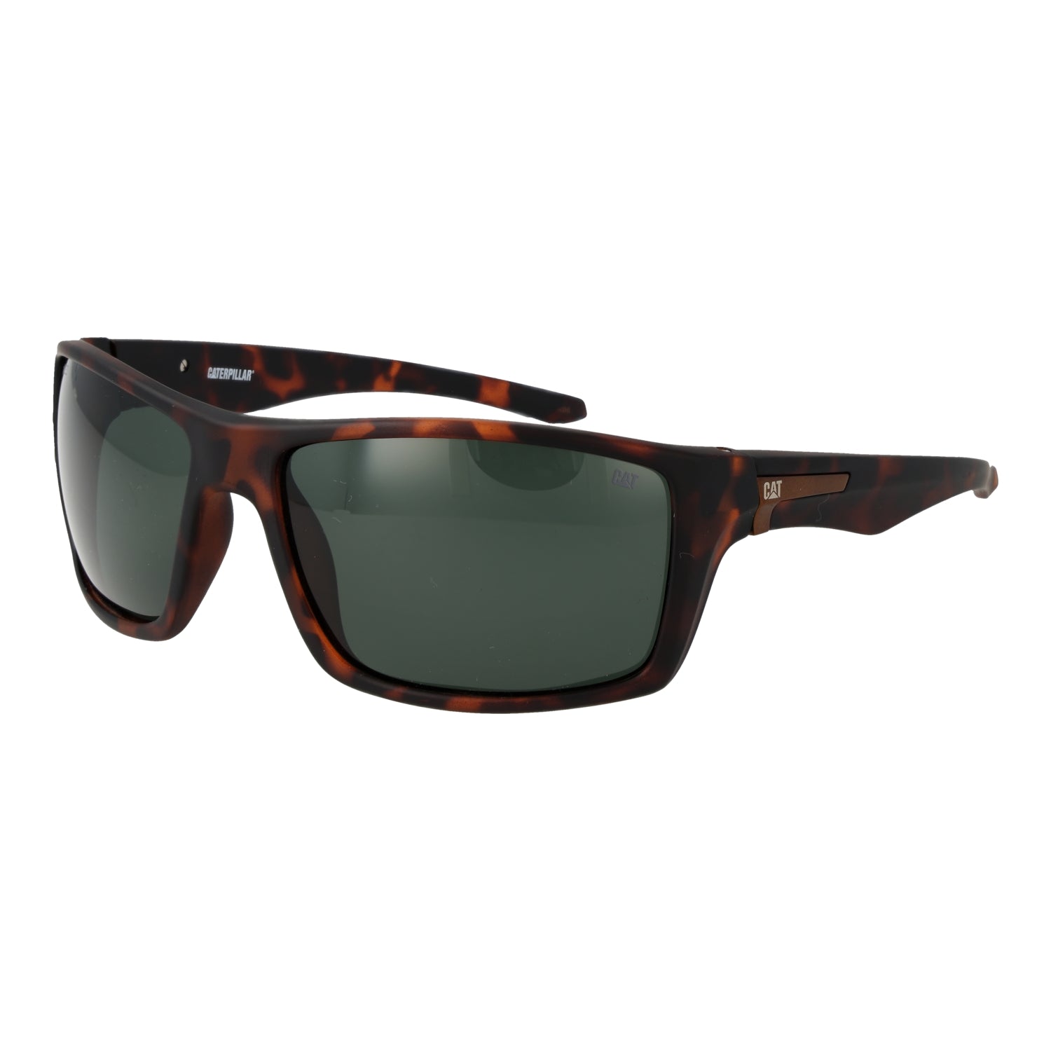 CATERPILLAR SUNGLASSES CTS-BLOCK 61102P Sonnenbrille ansicht-3