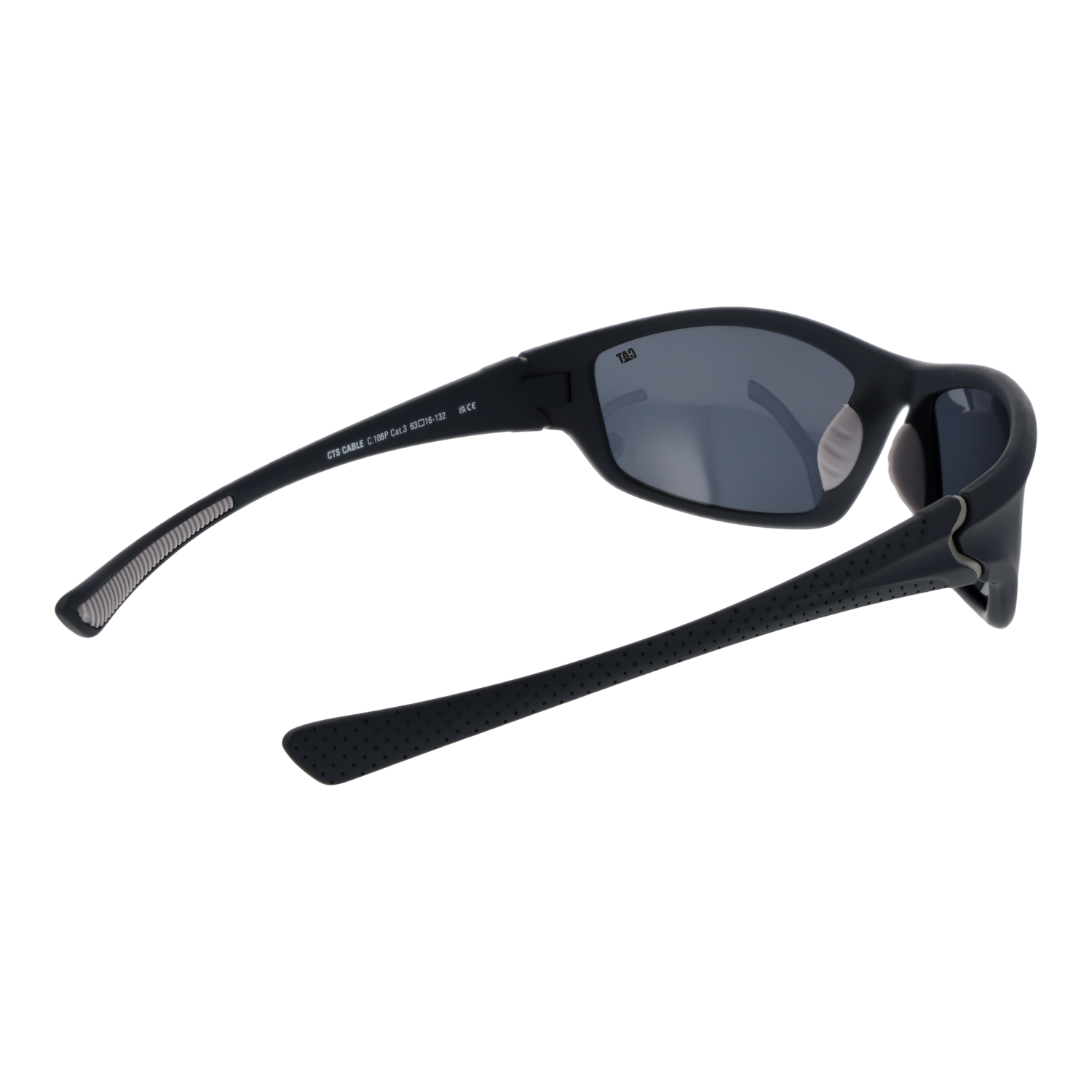 CATERPILLAR SUNGLASSES CTS-CABLE 62106P Sonnenbrille ansicht-2