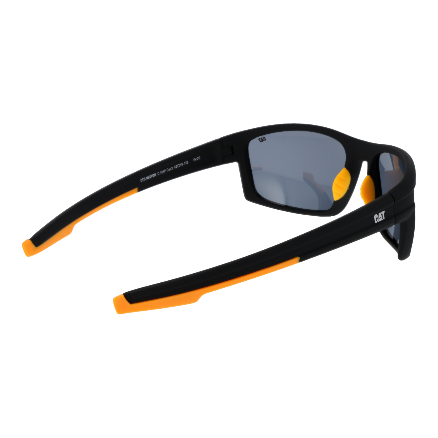 CATERPILLAR SUNGLASSES CTS-MOTOR 62104P Sonnenbrille ansicht-2