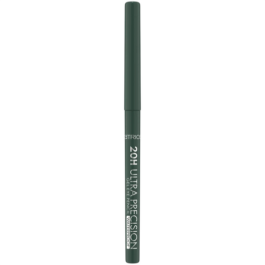Catrice Catrice, 20H Ultra Precision, Wasserdicht, Gel-Kajalstift, 040, Warm Green, 0.08 g Regular