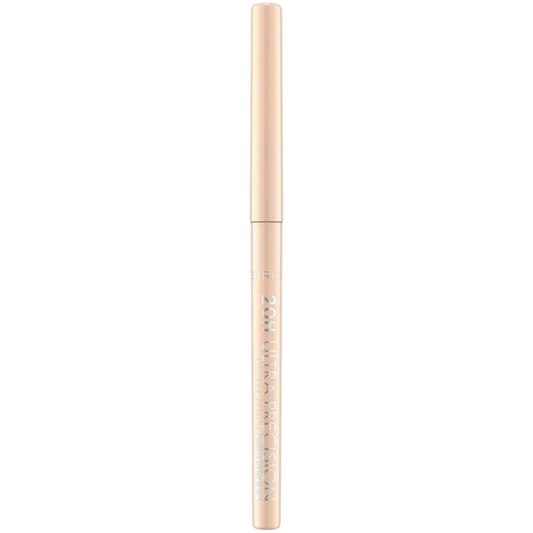 Catrice Catrice, 20H Ultra Precision, Wasserdicht, Gel-Kajalstift, 100, Light Up, 0.08 g Regular