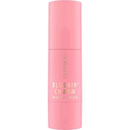 Catrice Blushin' Charm Rougestift 040 Sparkle Lover – Vielseitiger Glow für Wangen & Lippen