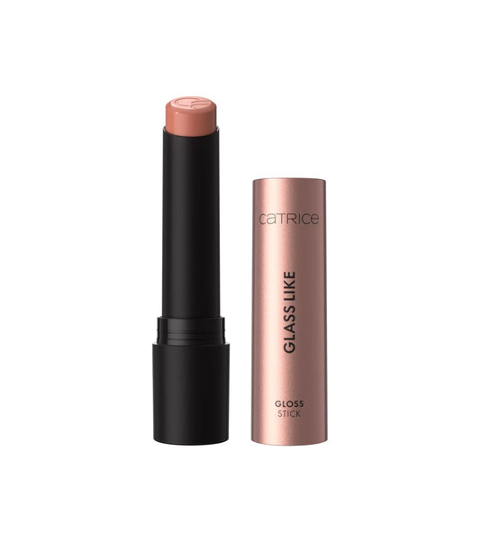 CATRICE CATRICE Glass Like Lippenbalsam 010 Bare Ambition 3 g Kosmetik