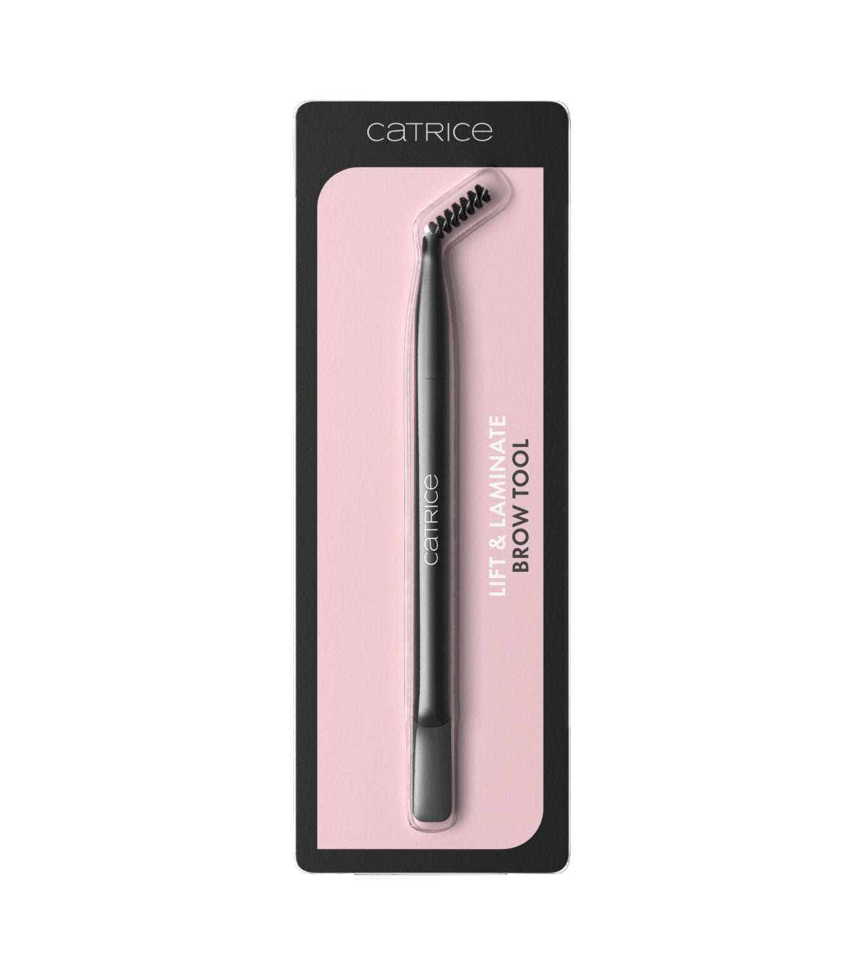 Catrice Lift y Laminate Cepillo Para Laminar Cejas 010 1 U