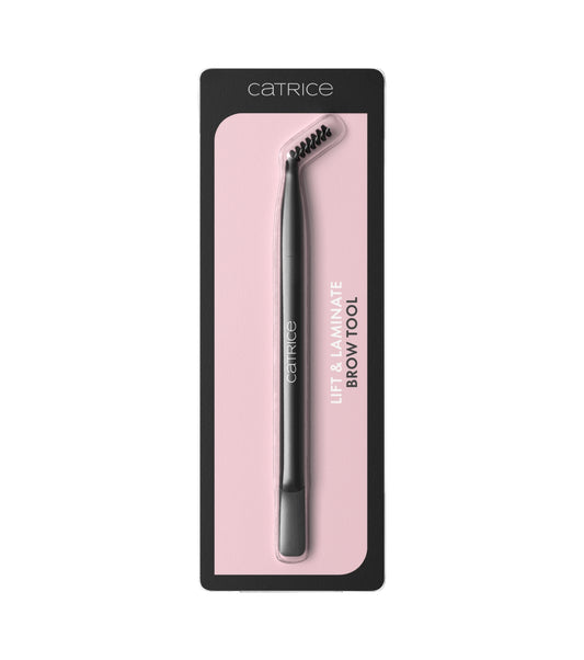 Catrice Lift y Laminate Cepillo Para Laminar Cejas 010 1 U