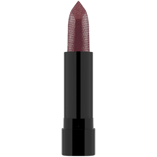 Catrice Drunk'n Diamonds Lippenbalsam 050 Bury Me In Rubies – Sanfte Tönung & Pflege