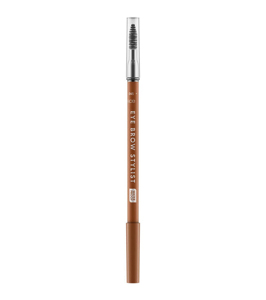 Catrice Catrice, Eye Brow Stylist, Wasserdicht, Augenbrauencreme-Stift & Bürste 2-in-1, 065, Authentic Auburn, 1.4 g Regular