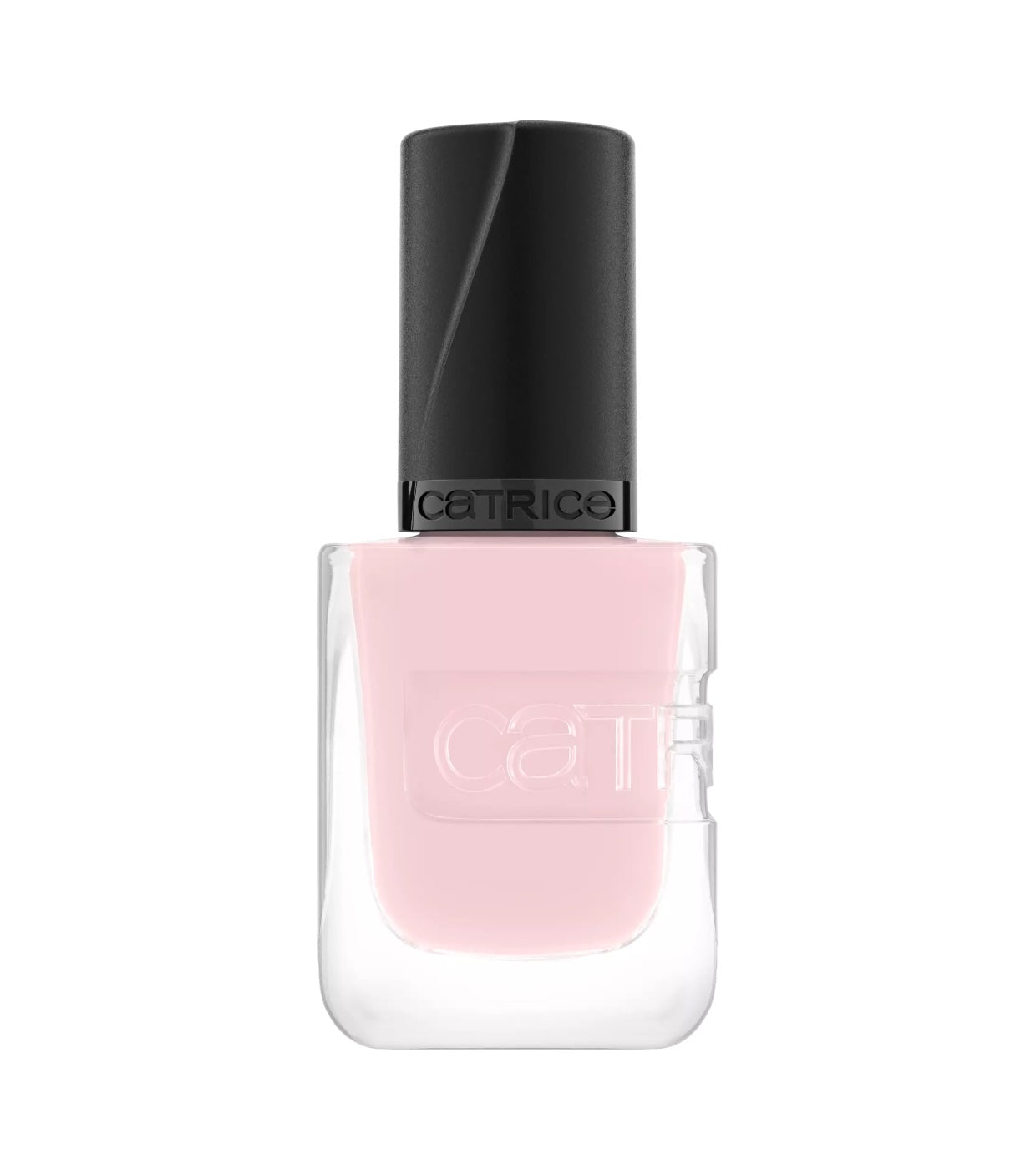 Catrice Catrice, Gel Affair, Nagellack, 004, Rosy Bowtastic, 10.5 ml Regular