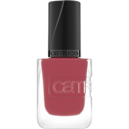 Catrice Catrice, Gel Affair, Nagellack, 007, Take Me To Mulberry Street, 10.5 ml Regular