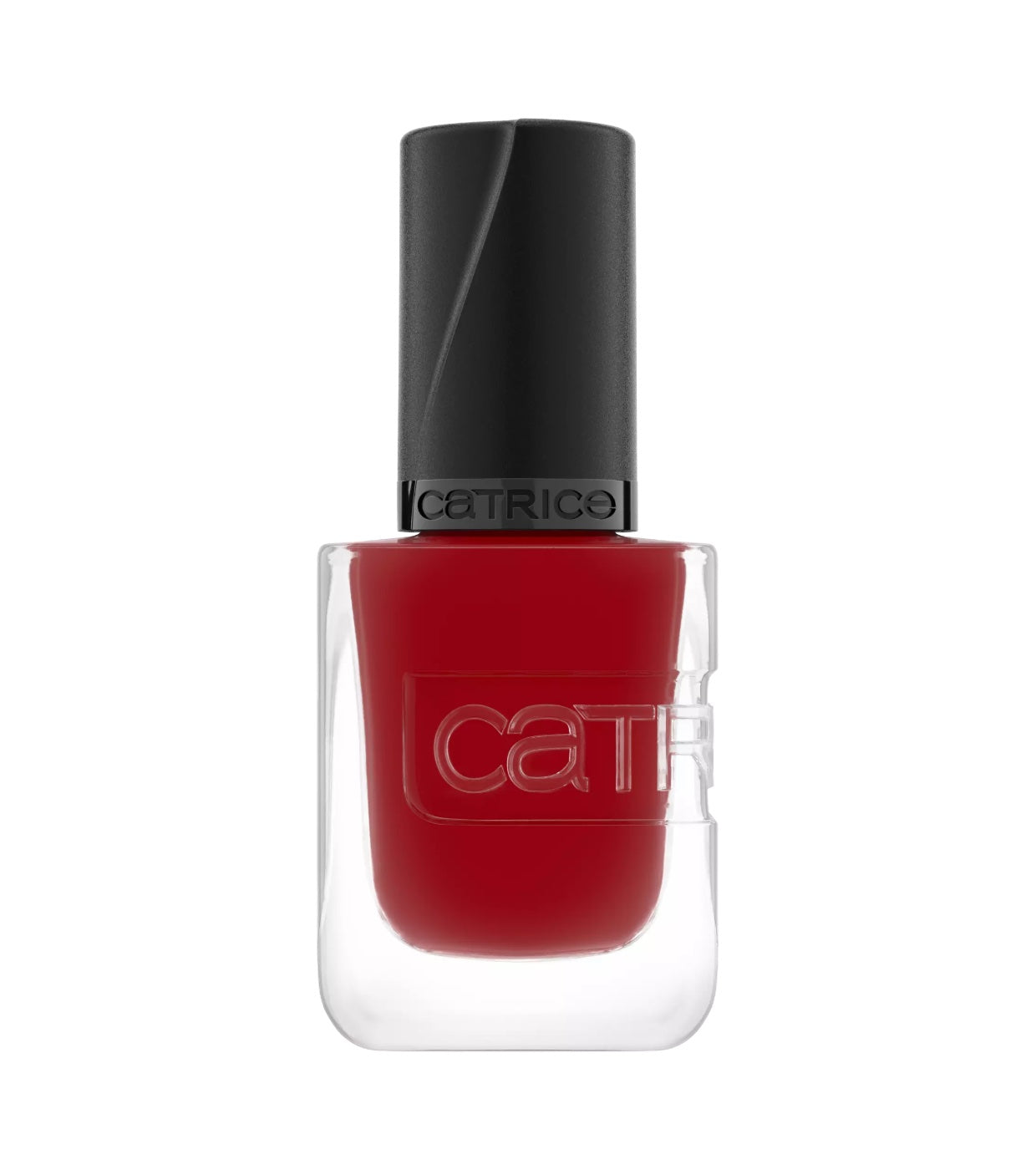 Catrice Catrice, Gel Affair, Nagellack, 043, Cranberry Jam, 10.5 ml Regular