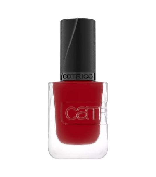 Catrice Catrice, Gel Affair, Nagellack, 043, Cranberry Jam, 10.5 ml Regular