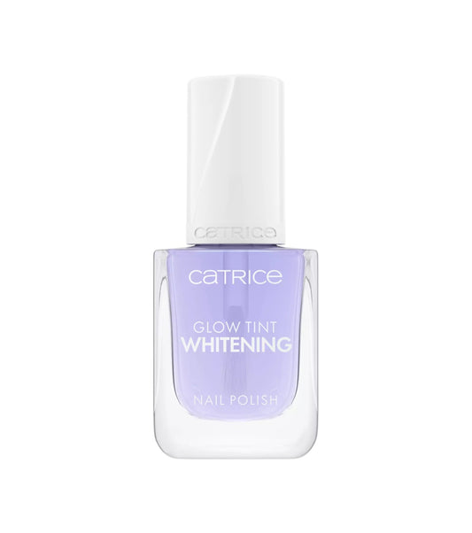 Catrice Glow Tint Nagellack 020 Bye Bye Yellow – Strahlender Farbglanz für Ihre Nägel