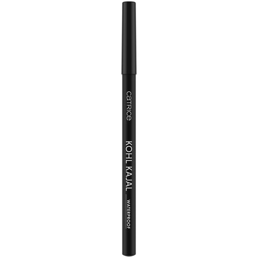 Catrice Khol Kajal Augenstift 010 Schwarz – Wasserdicht & Präzise