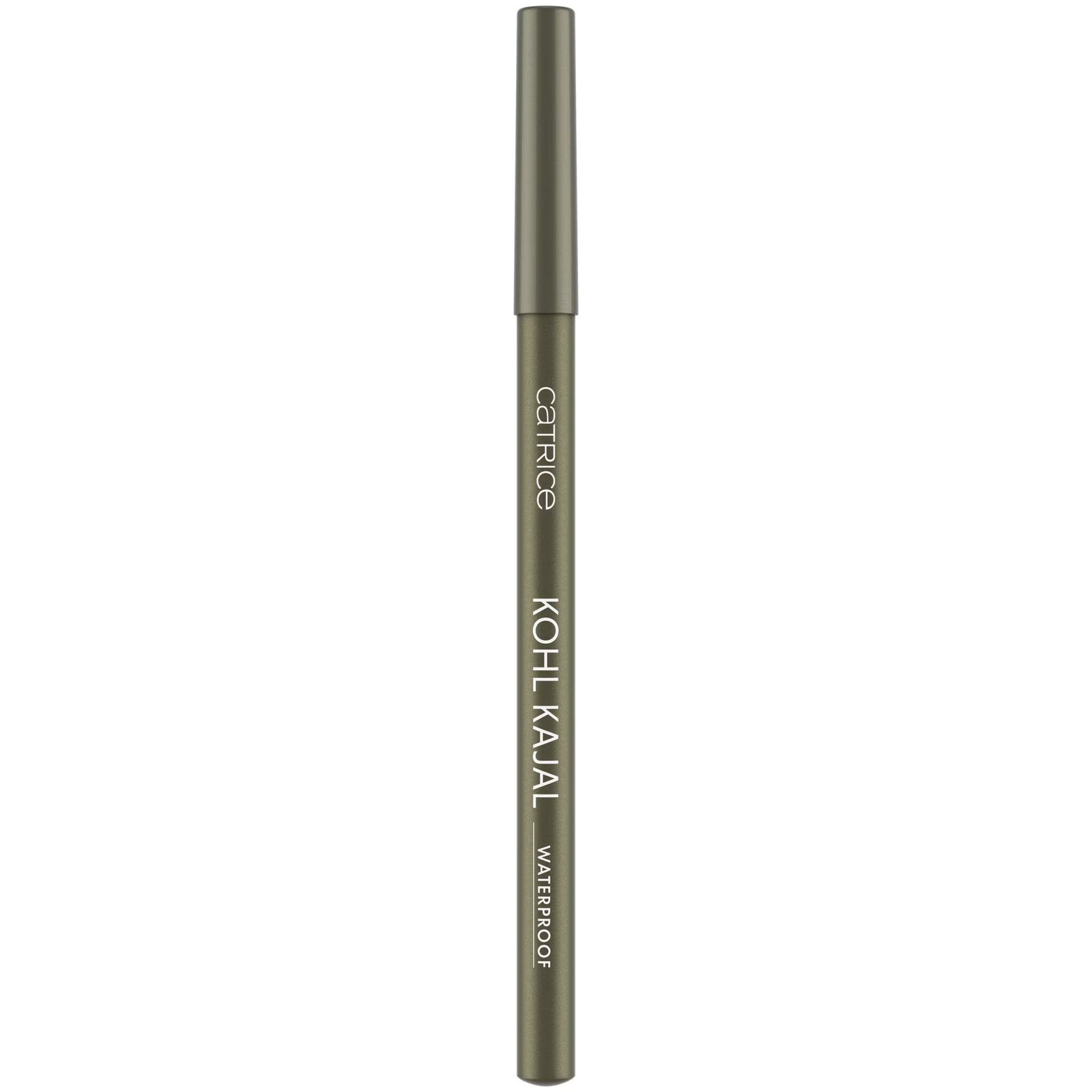 Catrice Catrice, Khol, Wasserdicht, Kajal Augenstift, 080, Dive Love Olive, 0.78 g Regular