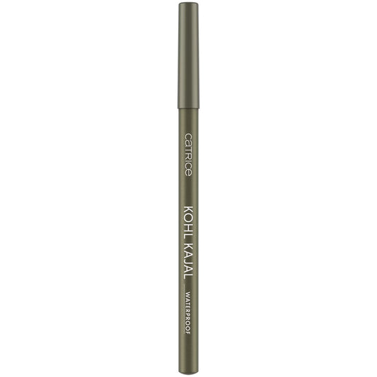 Catrice Catrice, Khol, Wasserdicht, Kajal Augenstift, 080, Dive Love Olive, 0.78 g Regular