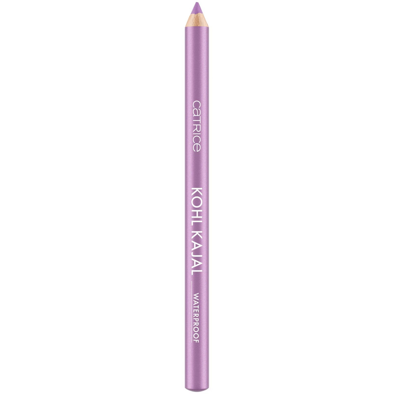 Catrice Catrice, Khol, Wasserdicht, Kajal Augenstift, 090, La La Lavender, 0.78 g Regular