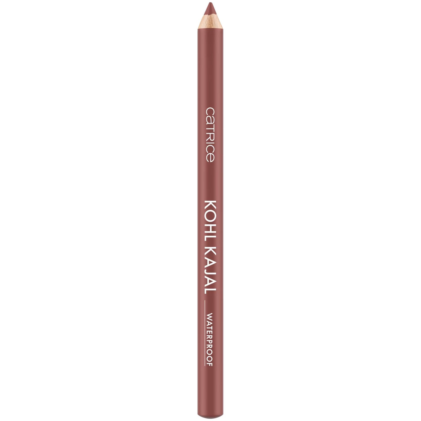 Catrice Catrice, Khol, Wasserdicht, Kajal Augenstift, 100, Burgundy Babe, 0.78 g Regular