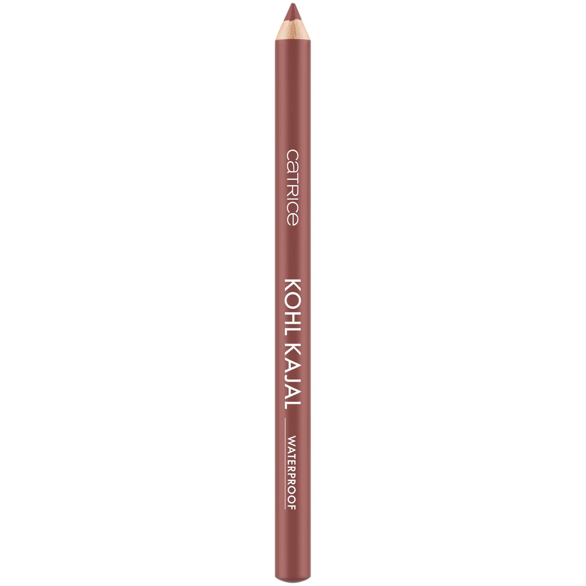 Catrice Catrice, Khol, Wasserdicht, Kajal Augenstift, 100, Burgundy Babe, 0.78 g Regular