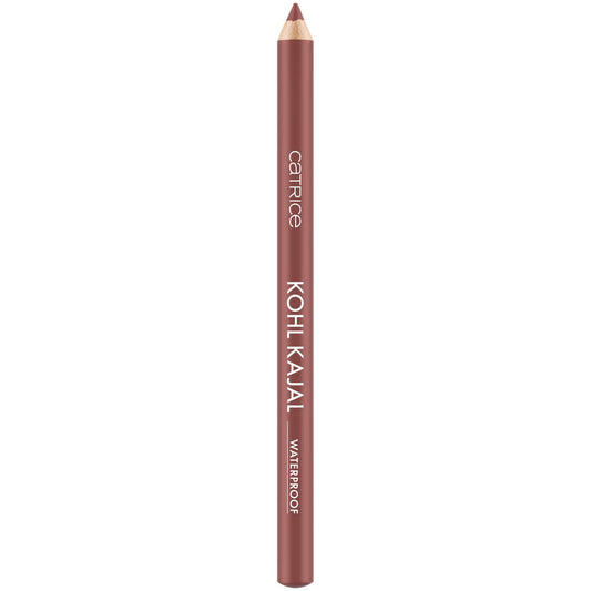 Catrice Catrice, Khol, Wasserdicht, Kajal Augenstift, 100, Burgundy Babe, 0.78 g Regular