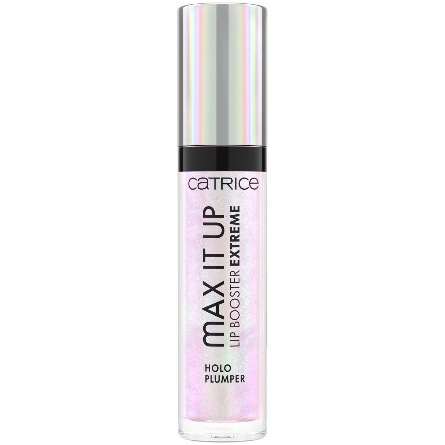 Catrice Max It Up Lip Booster Extreme 050 Beam Me Away – Intensiver Lipgloss für volle Lippen