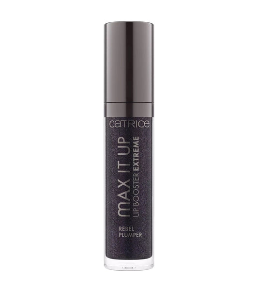 Catrice Catrice, Max It Up Lip Booster Extreme, Lipgloss, 060, Good Girl Gone Bad, 4 ml Regular