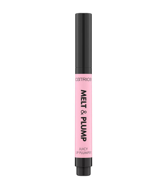 Catrice Catrice, Melt & Plump, Auffüllen, Lippenvergrößerer, 010, More Amore, 1.8 ml Regular