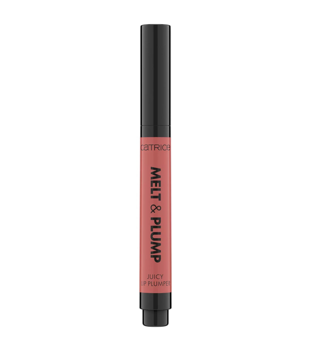 Catrice Melt & Plump Lippenvergrößerer 020 Hyp-nude-tized – Volumen & Pflege
