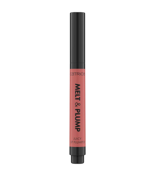 Catrice Melt & Plump Lippenvergrößerer 020 Hyp-nude-tized – Volumen & Pflege