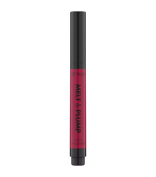 Catrice Melt & Plump Lippenvergrößerer 040 Call Nine Wine Wine – Volumen & Pflege