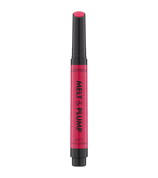 Catrice Melt & Plump Lippenvergrößerer 050 Tropic Like It's Hot – Volle Lippen, natürlicher Look