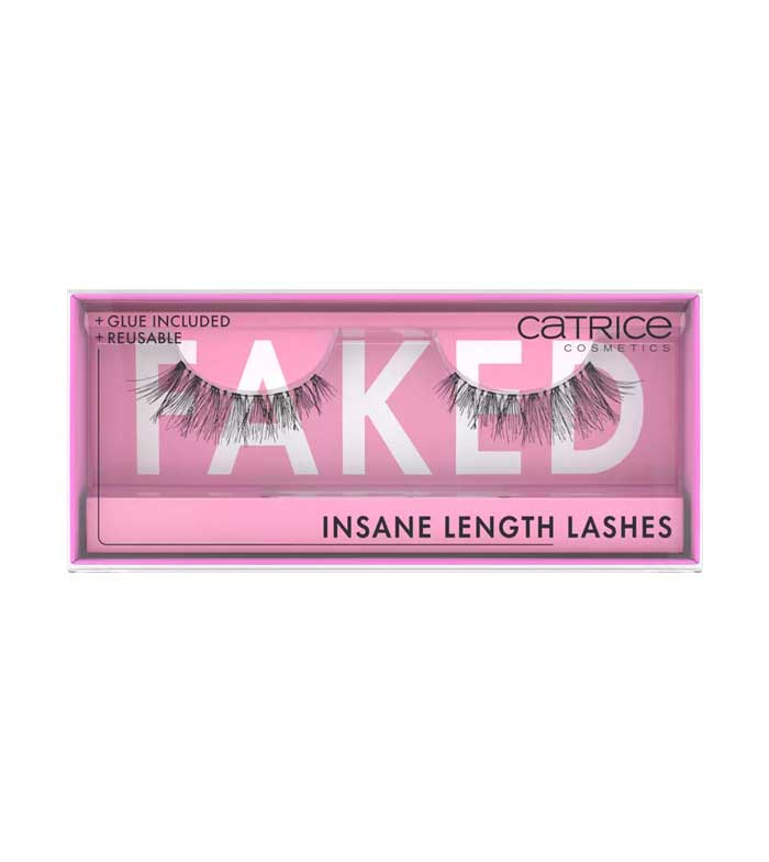 CATRICE Catrice Insane Length Lashes 1 U Kosmetik