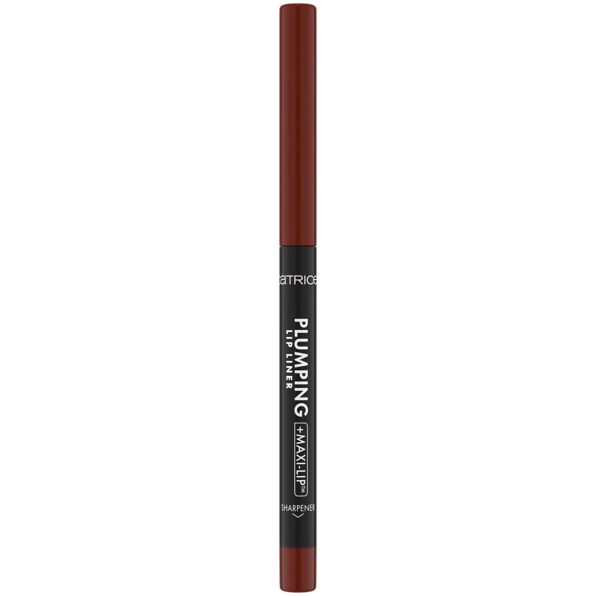 Catrice Catrice, Plumping, Präzision, Lipliner, 100, Go All-Out, 0.35 g Regular